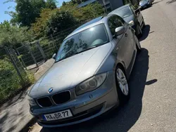 Silber Gebraucht 2011 BMW 118 Kleinwagen | 4.999 € (Guter Preis)