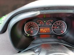 Braun Gebraucht 2017 Fiat Doblò Trekking Van / Kleinbus | 7.800 € (Fairer Preis)