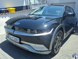 Schwarz Gebraucht 2022 Hyundai Ioniq 6 Limousine | 24.000 € (Guter Preis)