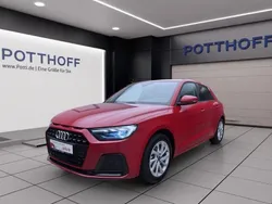 Andere Gebraucht 2024 Audi A1 Design Kleinwagen | 24.750 € (Fairer Preis)