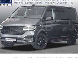 Grau Gebraucht 2021 VW Multivan Edition Van | 49.950 € (Teuer)