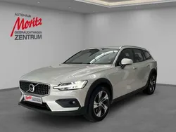 Volvo V60 CC