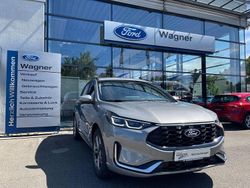 Silber Neu 2025 Ford Kuga ST-Line X SUV | 40.930 € (Fairer Preis)