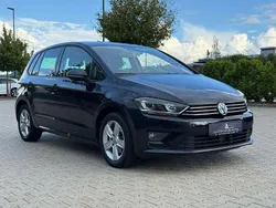 Schwarz Gebraucht 2015 VW Golf VII Comfortline Limousine | 14.750 € (Guter Preis)