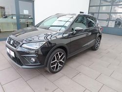 Schwarz Gebraucht 2019 Seat Arona Design SUV | 16.885 € (Guter Preis)