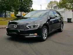 Schwarz Gebraucht 2015 VW Passat Kombi | 11.800 € (Fairer Preis)