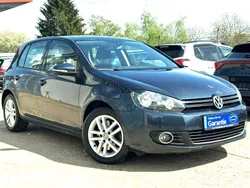 VW Golf VI