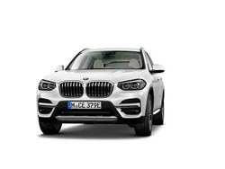 Gebraucht 2025 BMW X3 Efficient Dynamics SUV | 34.909 €