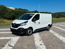 Weiß Gebraucht 2019 Renault Trafic Komfort Van | 9.401 € (Superpreis)
