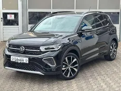 Schwarz Neu 2025 VW T-Cross IQ Drive SUV | 29.790 € (Fairer Preis)