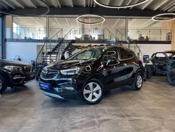 Schwarz Gebraucht 2017 Opel Mokka X Innovation SUV | 11.199 € (Fairer Preis)