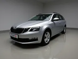 Gebraucht 2017 Skoda Octavia Ambition Kombi | 13.490 € (Fairer Preis)