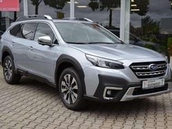 Ice silver metallic Neu 2025 Subaru Outback Platinum SUV | 48.990 € (Etwas zu teuer)