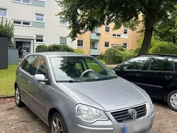 Grau Gebraucht 2006 VW Polo Limousine | 1.500 € (Superpreis)