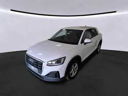 Ibisweiss Gebraucht 2023 Audi Q2 Comfort SUV | 21.440 € (Superpreis)