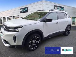 Weiß Gebraucht 2023 Citroën C5 Aircross PureTech SUV | 22.290 € (Fairer Preis)