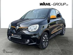 Schwarz Gebraucht 2023 Renault Twingo Techno Kleinwagen | 14.900 € (Fairer Preis)