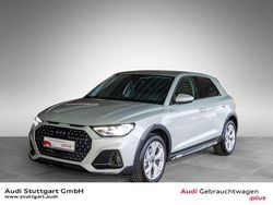 Tausilber metallic Gebraucht 2023 Audi A1 Basis Kombi | 26.440 € (Fairer Preis)