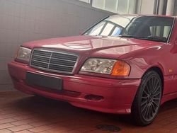 Gebraucht 1998 Mercedes C180 Limousine | 3.500 € (Guter Preis)