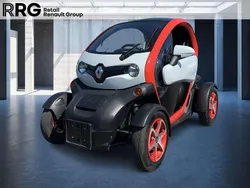 Weiß Gebraucht 2021 Renault Twizy Intens Kleinwagen | 7.960 € (Fairer Preis)