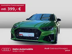 Individuallackierungen audi ex Gebraucht 2024 Audi S4 Sport Kombi | 63.640 €
