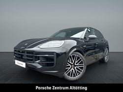Chromitschwarzmetallic Gebraucht 2024 Porsche Cayenne SUV | 111.880 € (Fairer Preis)