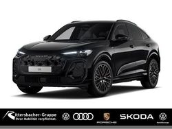 Schwarz Neu 2025 Audi Q5 Sportback Sport SUV | 76.900 € (Fairer Preis)
