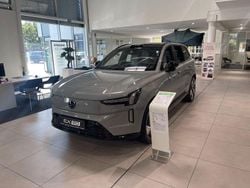 Grau Gebraucht 2025 Volvo EX90 Ultra SUV | 79.900 € (Superpreis)