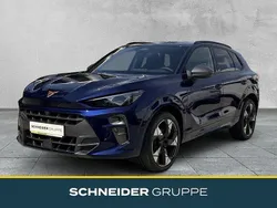 Cosmos blau Neu 2025 Cupra Terramar VZ SUV | 51.550 € (Etwas zu teuer)