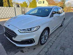 Weiß Gebraucht 2020 Ford Mondeo Limousine | 23.580 € (Etwas zu teuer)