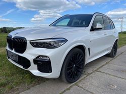 Weiß Gebraucht 2019 BMW X5 M Sport SUV | 44.899 € (Superpreis)
