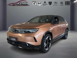 Impakt kupfer (metallic) Gebraucht 2024 Opel Grandland Electric SUV | 42.094 € (Etwas zu teuer)