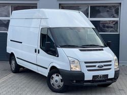 Weiß Gebraucht 2013 Ford Transit Trend Abholung | 7.999 € (Etwas zu teuer)
