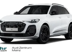 Weiß Neu 2025 Audi Q5 Sport SUV | 68.480 € (Superpreis)