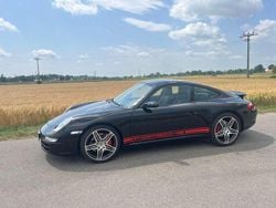 Schwarz Gebraucht 2006 Porsche 911 Carrera S Coupé | 59.500 € (Fairer Preis)