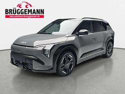 Schiefergrau met Neu 2025 Kia EV3 4 SUV | 43.490 € (Etwas zu teuer)
