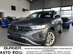 Grau Gebraucht 2024 VW T-Roc SUV | 28.970 € (Guter Preis)