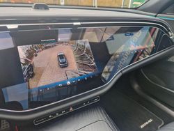 Weiß Gebraucht 2023 Mercedes E220 Premium Kombi | 59.990 €