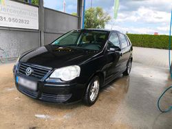 Schwarz Gebraucht 2008 VW Polo Kleinwagen | 2.800 € (Fairer Preis)