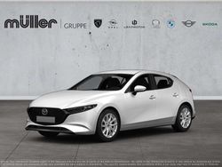 Ceramic Neu 2025 Mazda 3 Homura-Line Limousine | 33.290 €
