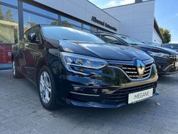 Schwarz Gebraucht 2021 Renault Mégane IV Intens Limousine | 19.690 € (Fairer Preis)