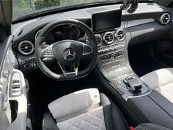 Schwarz Gebraucht 2017 Mercedes C63S AMG AMG Kombi | 41.900 € (Fairer Preis)