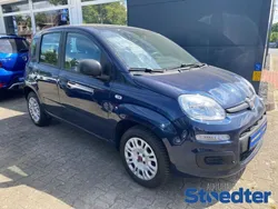 Blau Gebraucht 2019 Fiat Panda Easy Kleinwagen | 8.749 € (Fairer Preis)