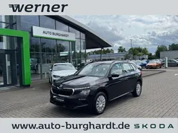 Schwarzmagic perleffekt Gebraucht 2024 Skoda Kamiq Essence SUV | 19.490 € (Fairer Preis)