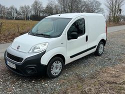 Weiß Gebraucht 2016 Fiat Fiorino Van | 8.200 €