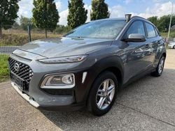 Galaxy grey / mic Gebraucht 2020 Hyundai Kona SUV | 10.990 €