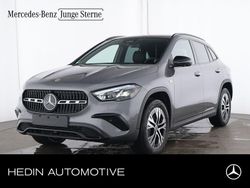 Grau Gebraucht 2025 Mercedes GLA250 Progressive SUV | 42.978 € (Fairer Preis)