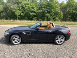 Schwarz Gebraucht 2012 BMW Z4 Cabrio | 22.500 € (Etwas zu teuer)