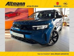 Blau Neu 2025 Opel Frontera SUV | 26.990 € (Fairer Preis)