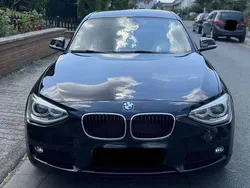Schwarz Gebraucht 2013 BMW 118 Kleinwagen | 6.800 € (Fairer Preis)